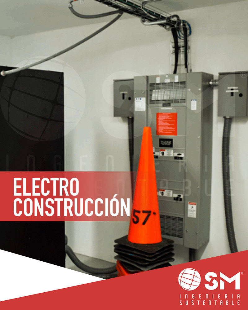 Electro Construcción