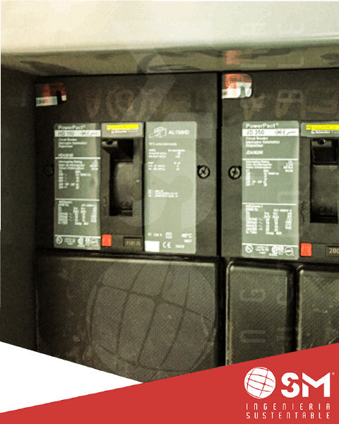 Proyecto Eléctrico